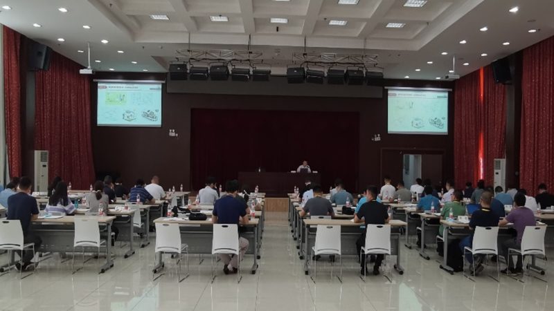 技能培训参数与就业前景关系