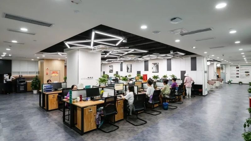 叉车证复审，这些地方让你轻松办理